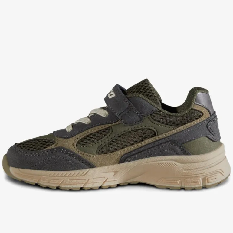 Lotto Kinder Sneaker Low
