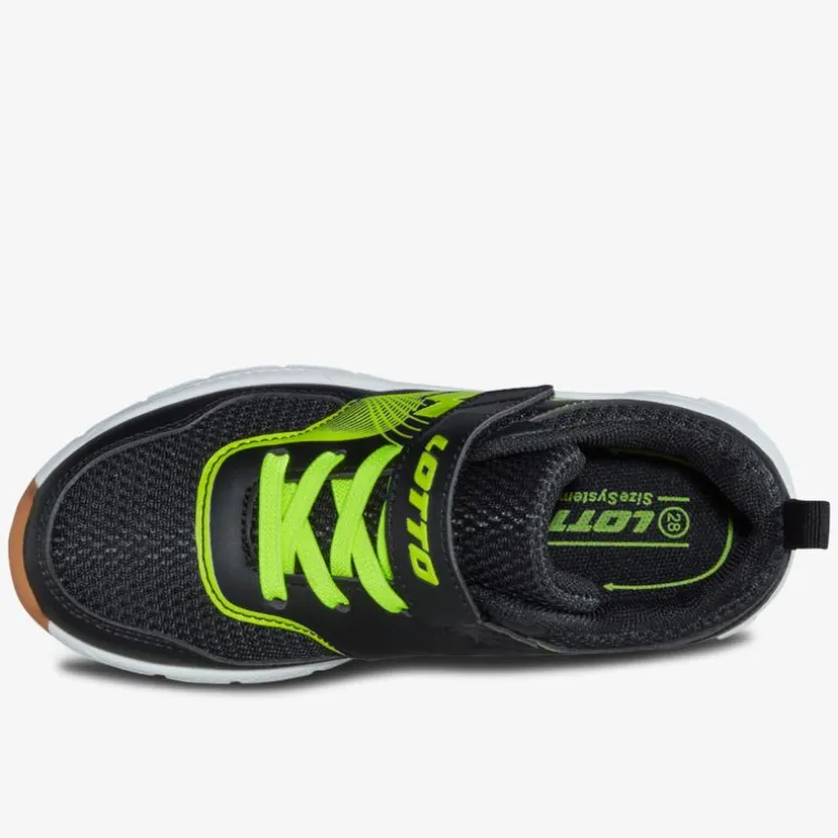 Lotto Kinder Sneaker Low