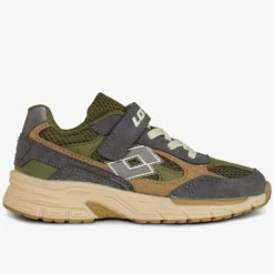 Lotto Kinder Sneaker Low