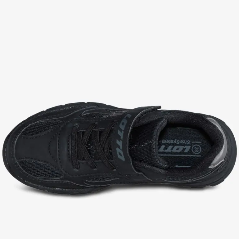Lotto Kinder Sneaker Low