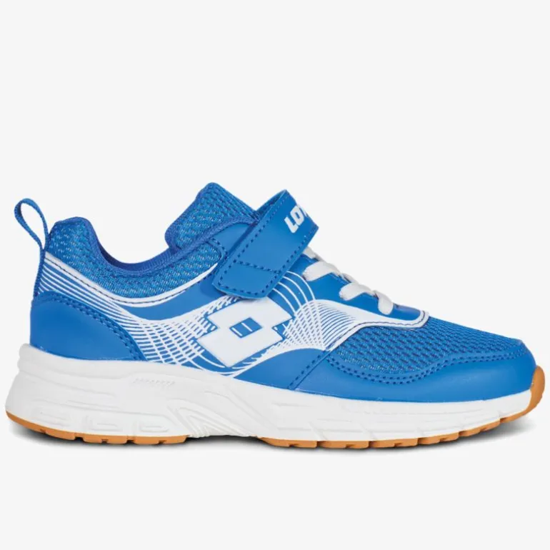 Lotto Kinder Sneaker Low
