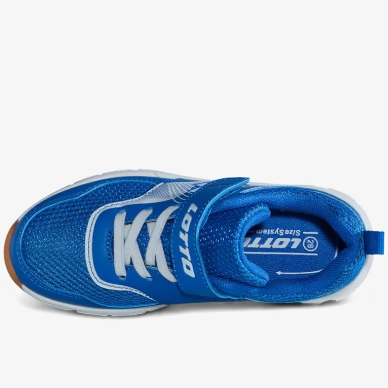Lotto Kinder Sneaker Low