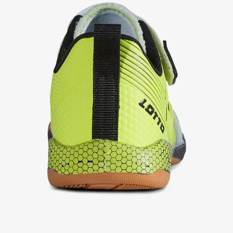 Lotto Kinder Sneaker Low