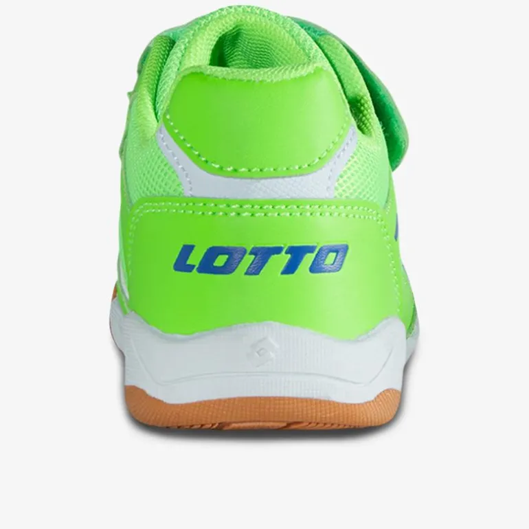 Lotto Kinder Sneaker Low