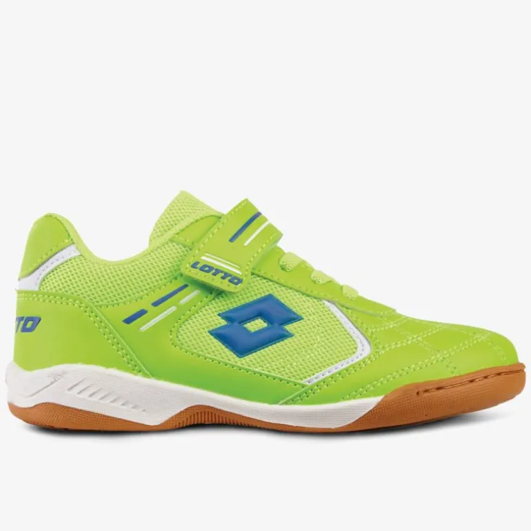 Lotto Kinder Sneaker Low