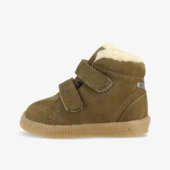 Lurchi Kinder Klettstiefel