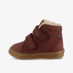 Lurchi Kinder Klettstiefel