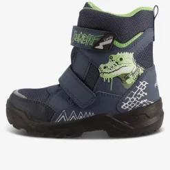 Lurchi Kinder Klettstiefel