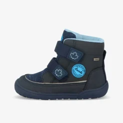 Lurchi Kinder Klettstiefel