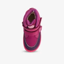 Lurchi Kinder Klettstiefel