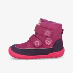 Lurchi Kinder Klettstiefel