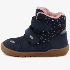 Lurchi Kinder Klettstiefel