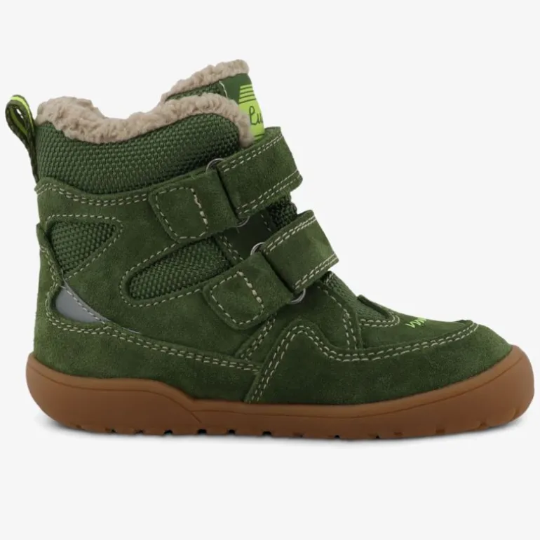 Lurchi Kinder Klettstiefel