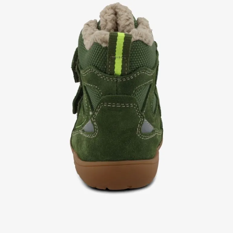 Lurchi Kinder Klettstiefel