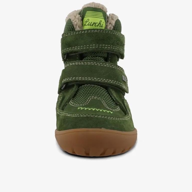 Lurchi Kinder Klettstiefel