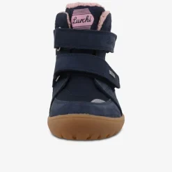 Lurchi Kinder Klettstiefel