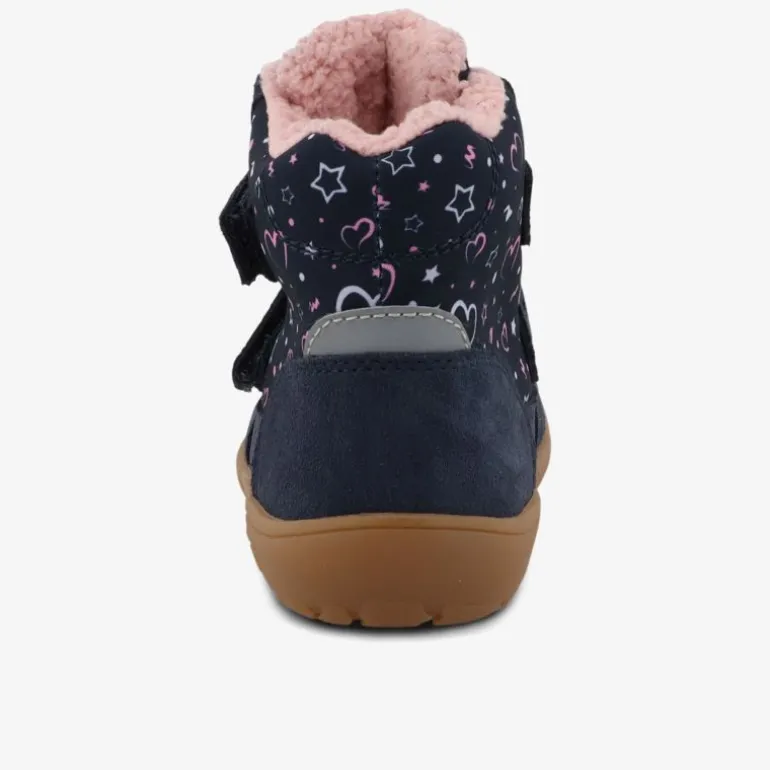 Lurchi Kinder Klettstiefel