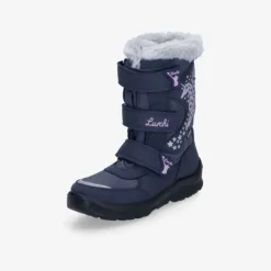 Lurchi Kinder Klettstiefel