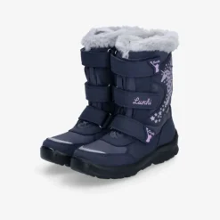 Lurchi Kinder Klettstiefel