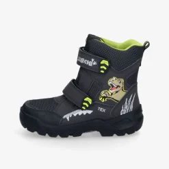 Lurchi Kinder Klettstiefel