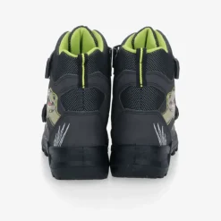 Lurchi Kinder Klettstiefel