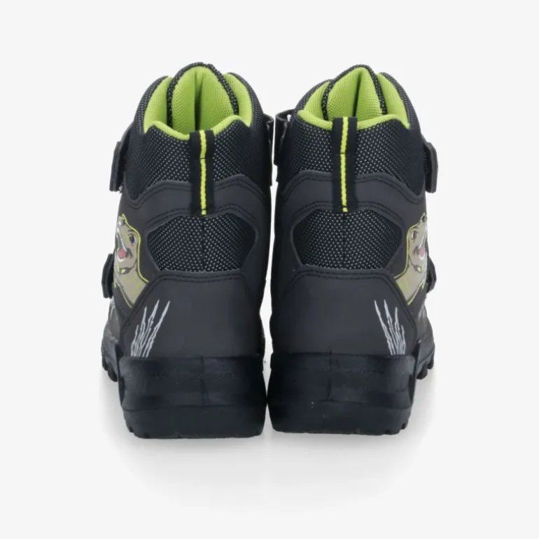Lurchi Kinder Klettstiefel