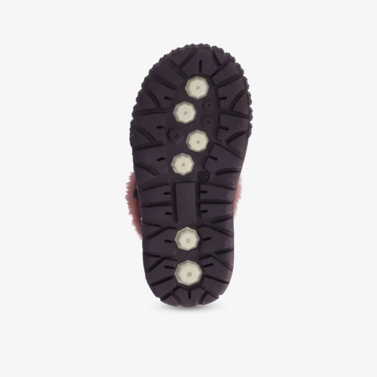 Lurchi Kinder Klettstiefel