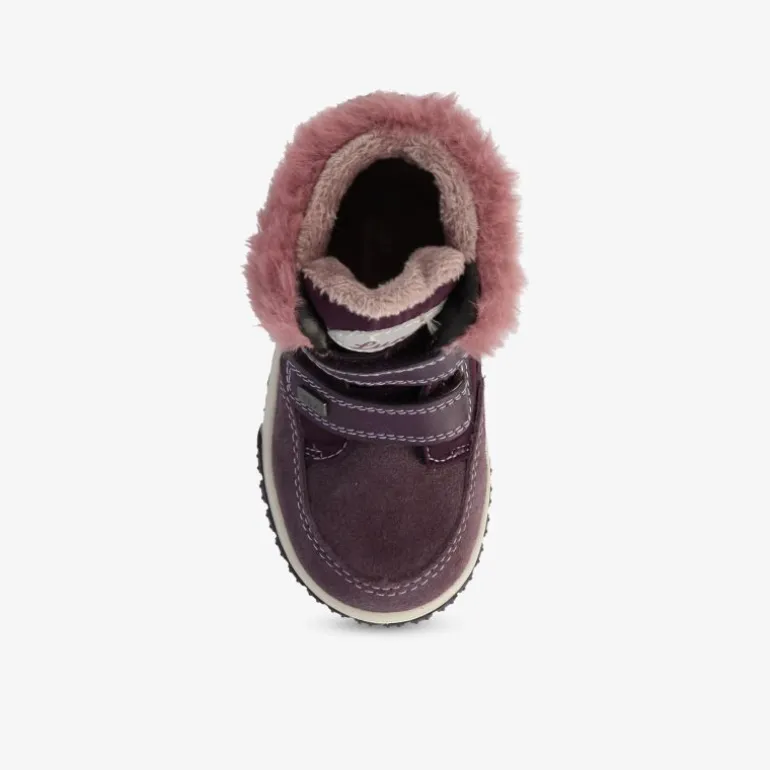 Lurchi Kinder Klettstiefel