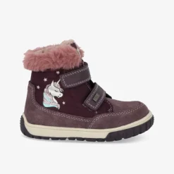Lurchi Kinder Klettstiefel