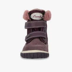 Lurchi Kinder Klettstiefel