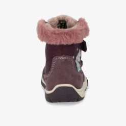 Lurchi Kinder Klettstiefel