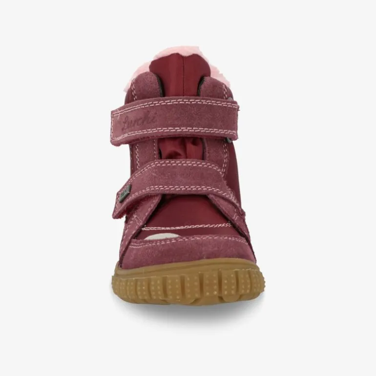 Lurchi Kinder Klettstiefel