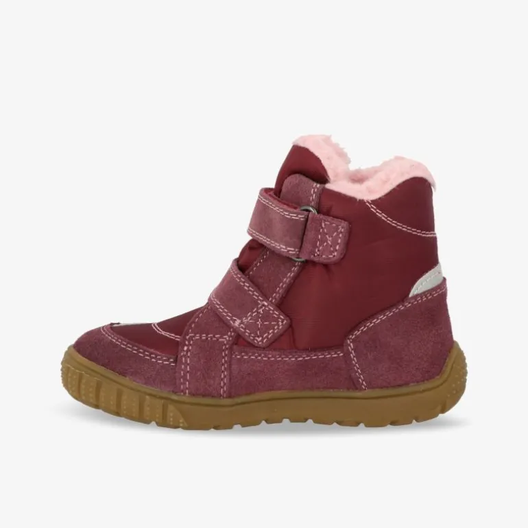 Lurchi Kinder Klettstiefel