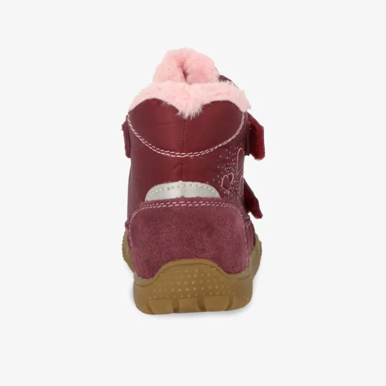 Lurchi Kinder Klettstiefel