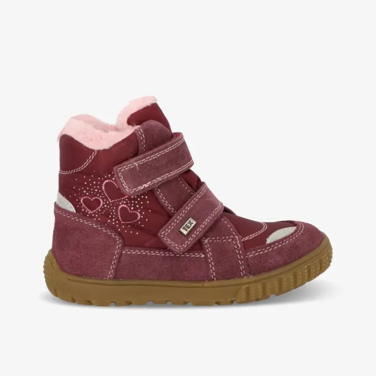 Lurchi Kinder Klettstiefel