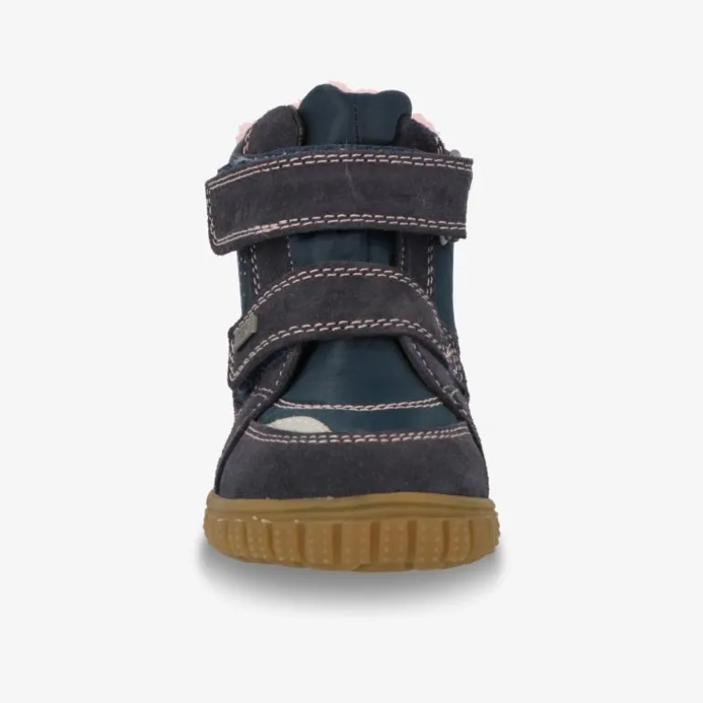 Lurchi Kinder Klettstiefel