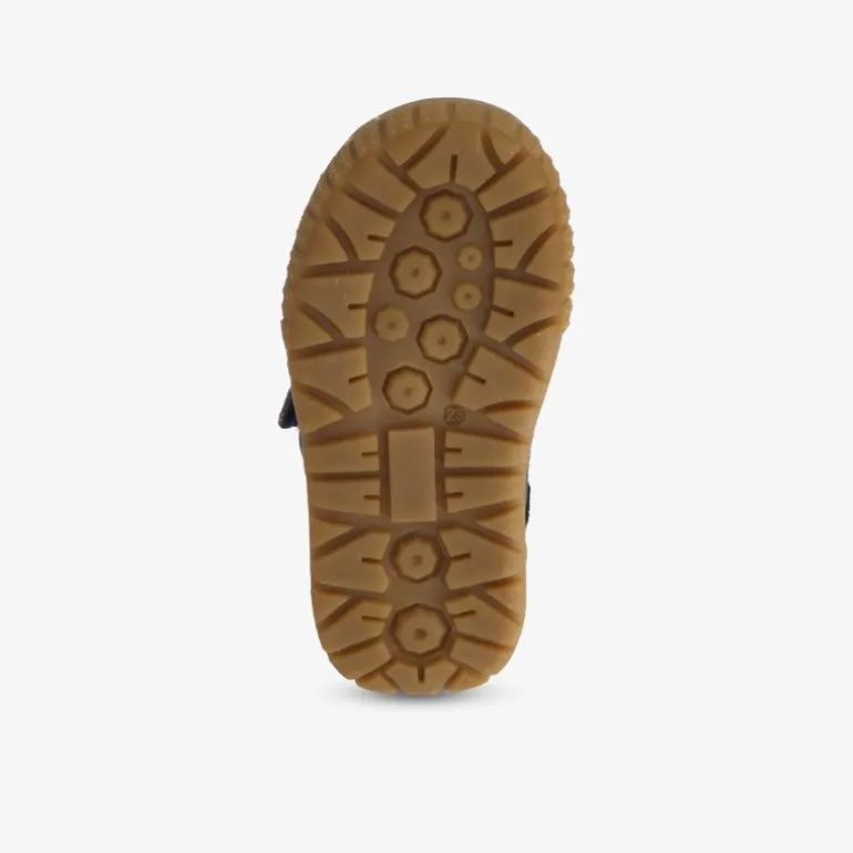 Lurchi Kinder Klettstiefel