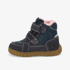 Lurchi Kinder Klettstiefel