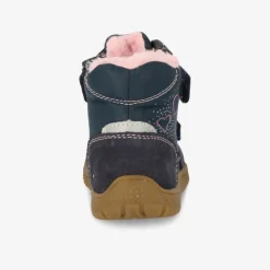 Lurchi Kinder Klettstiefel