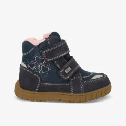 Lurchi Kinder Klettstiefel
