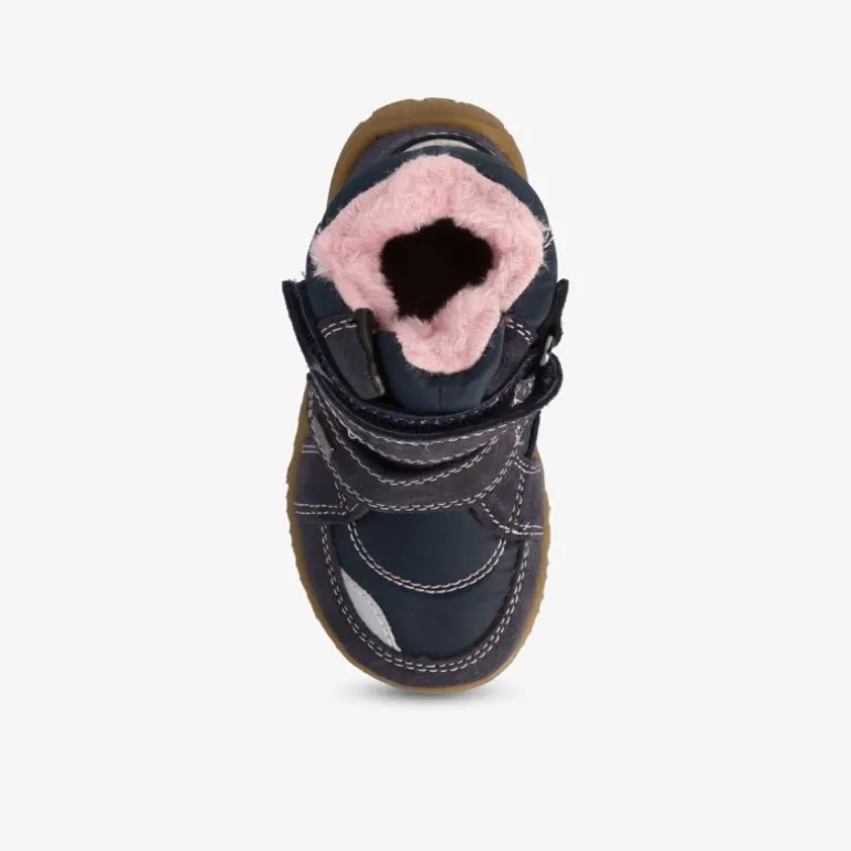 Lurchi Kinder Klettstiefel