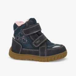 Lurchi Kinder Klettstiefel