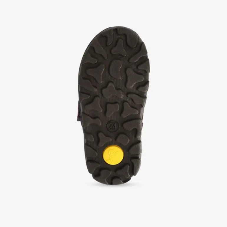Lurchi Kinder Klettstiefel