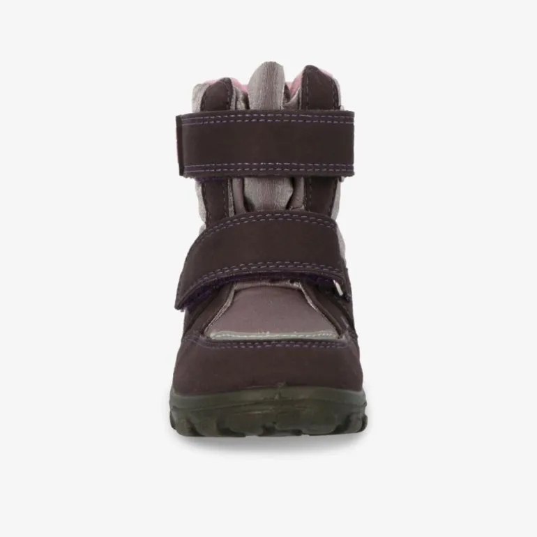 Lurchi Kinder Klettstiefel