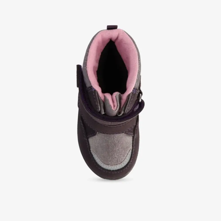 Lurchi Kinder Klettstiefel