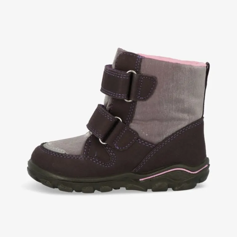 Lurchi Kinder Klettstiefel