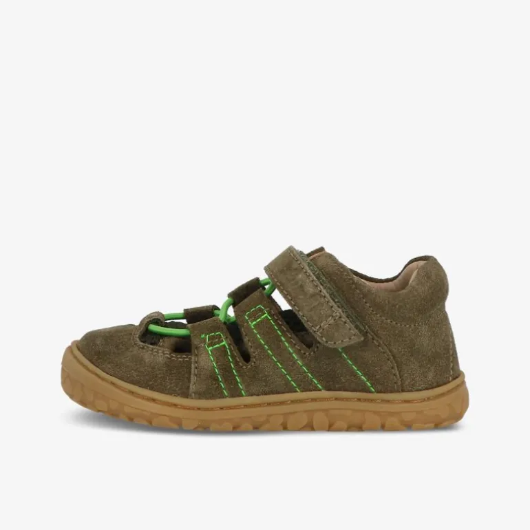 Lurchi Kinder Sandale