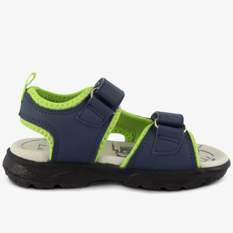 Lurchi Kinder Sandalen