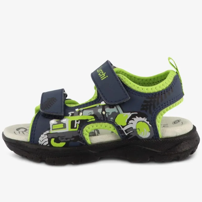 Lurchi Kinder Sandalen