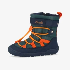 Lurchi Kinder Stiefel